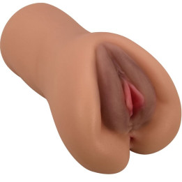 Crazy Bull - Eliana Mulâtre Vagin et Anus