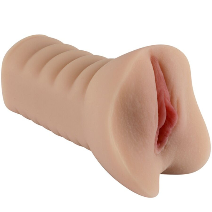 Shequ - Maud Vagina-Masturbator
