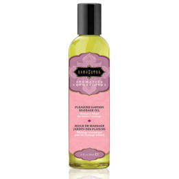 Kamasutra - Garden of Pleasure Massageöl 59 ml