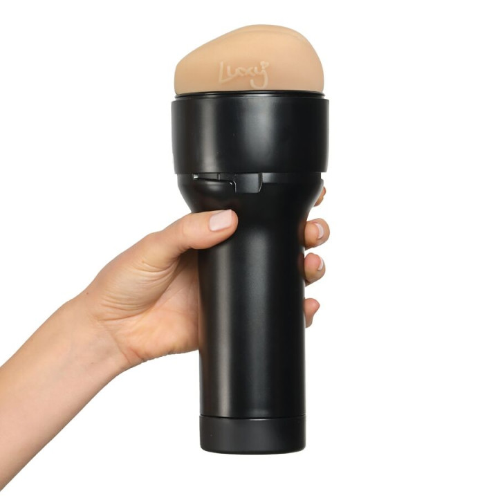 Kiiroo - Feel Luxy Dutch Masturbador Stars Collection