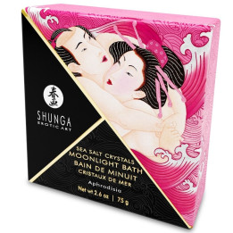 Shunga - Aphrodisia Scented Bath Salts 75 gr