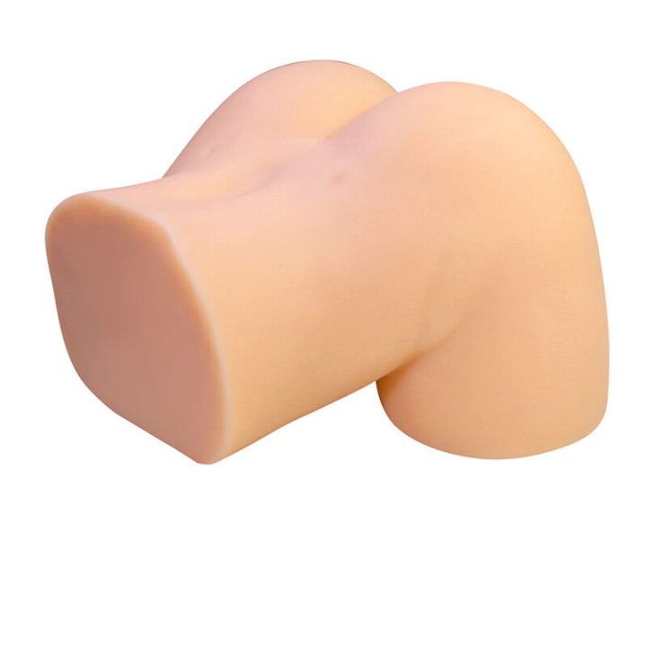 Crazy Bull - Liora Xxl Doppio Masturbatore Vaginale e Anale