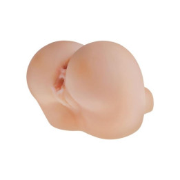 Pipedreams Extreme Toyz - Mega Masturbatore Per Ano e Vagina