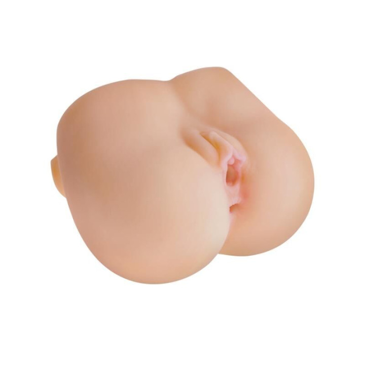 Pipedreams Extreme Toyz - Mega Masturbatore Per Ano e Vagina