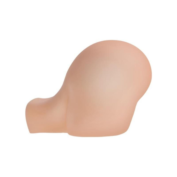 Pipedreams Extreme Toyz - Mega Masturbatore Per Ano e Vagina
