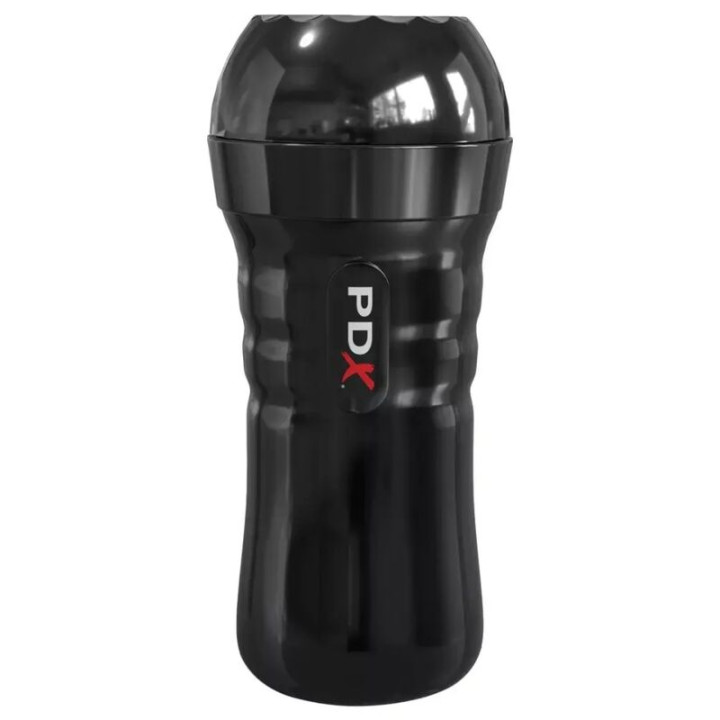 Pdx Extreme - Realistic Self-Lubricated Masturbator With Super Delicious Lips