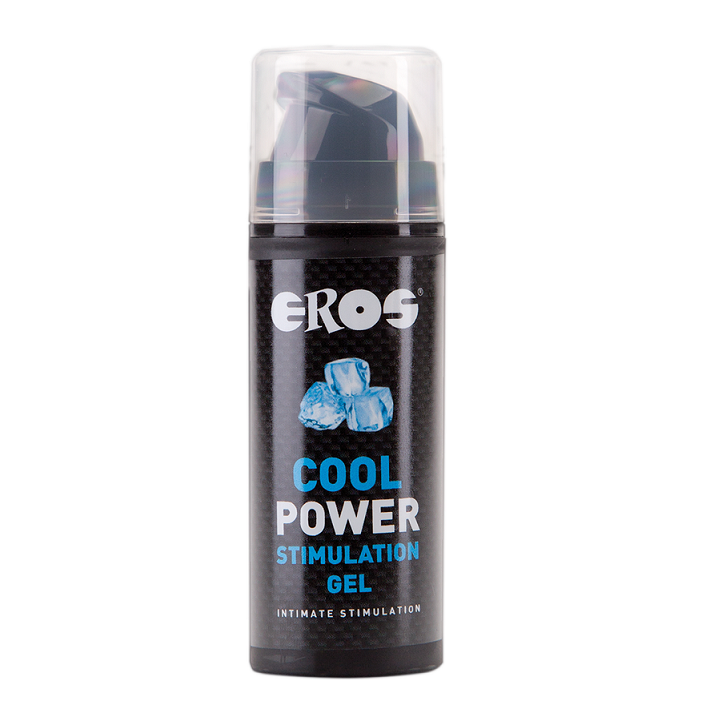 Eros Power Line - Power Stimulation Gel