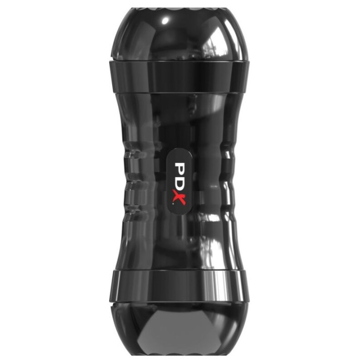 Pdx Extreme – Wet Pussies Super Flip-a-Pussy Over Reversible Stroker 21,6 cm
