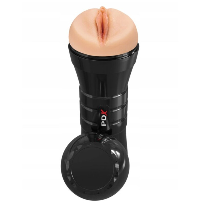 Pdx Extreme - Vaginas Molhadas Super Suculentas Xxl Masturbador Leve