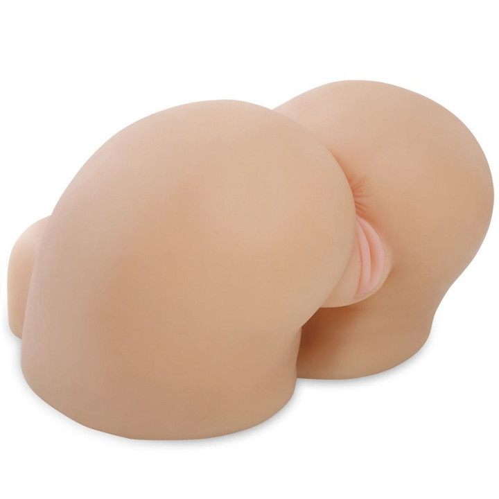 Extreme Toyz - Pipedream Extreme Fick Mich Dummer Vagina Und Eine Extra Echte Zierliche