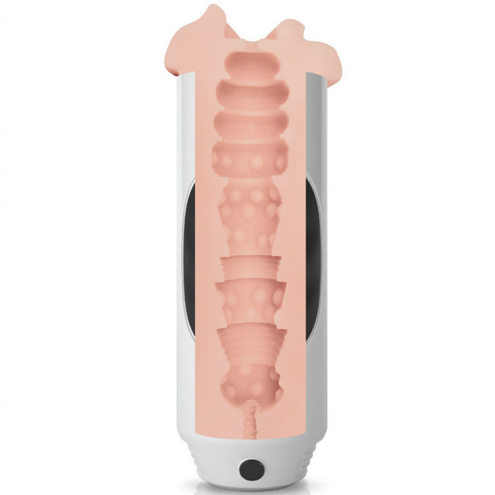 Extreme Toyz - Vibrateur Masturbateur Vagin Pipedream Mega Grip