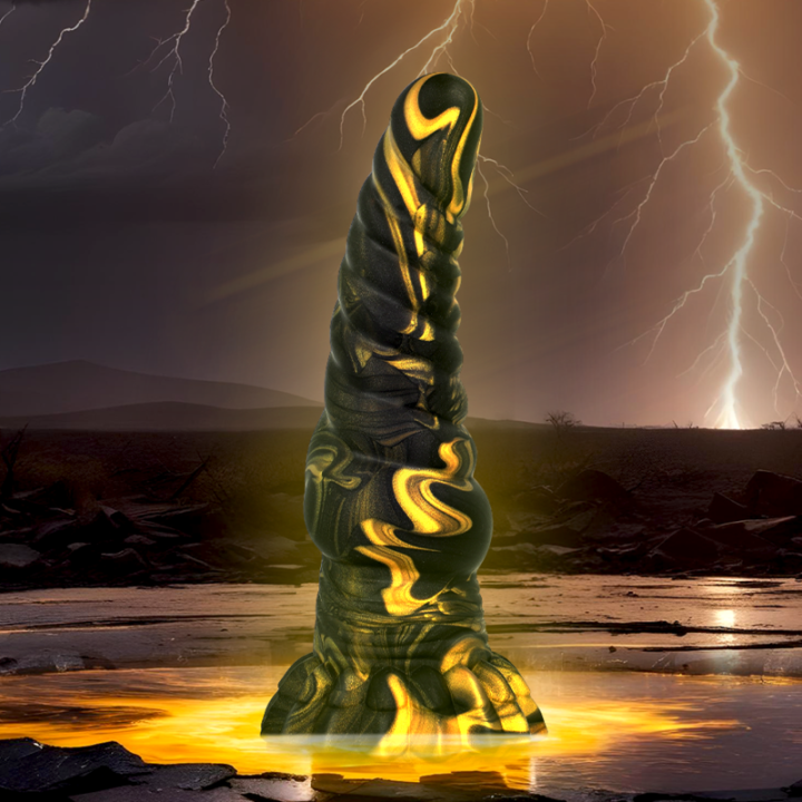 Epic - Dildo Furias Criatura Mitológica Grega