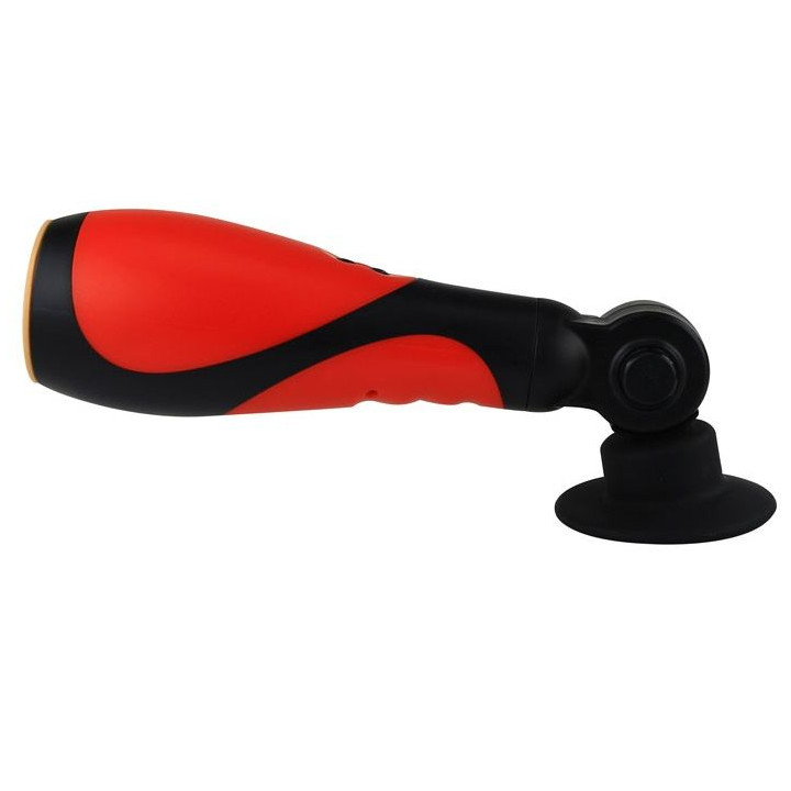 Baile - Oral Sex Lover 30v Mit Adapter