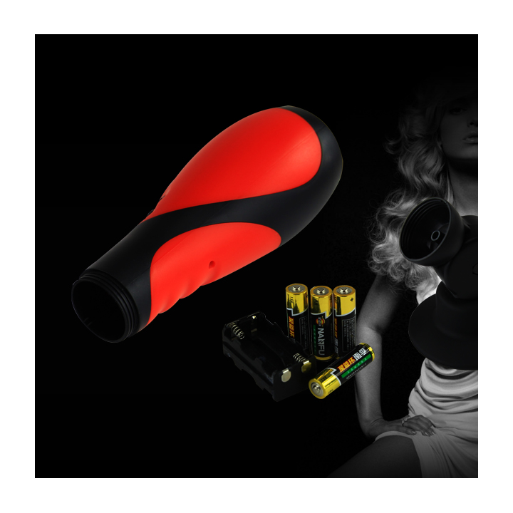 Baile - Oral Sex Lover 30v Adapter