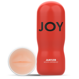 Jamyjob - Masturbador de Poder de Boca