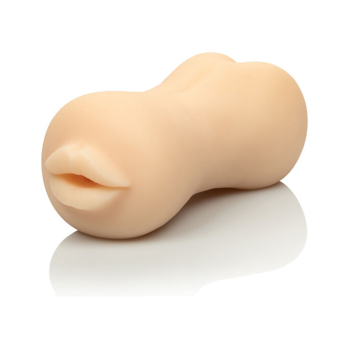 Calexotics - la Caracté Bouche/Cul