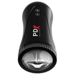 Pdx Elite - Moto Stroker Masturbator