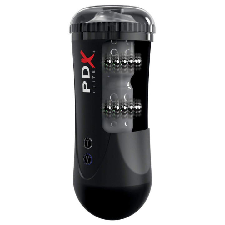 Pdx Elite - Masturbatore Moto Stroker