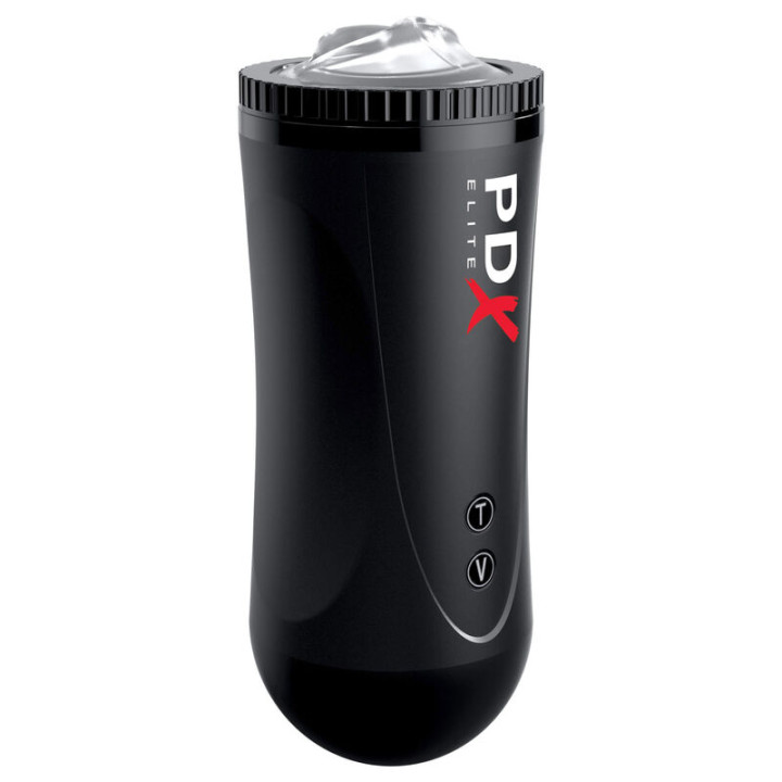 Pdx Elite - Masturbador Moto Stroker