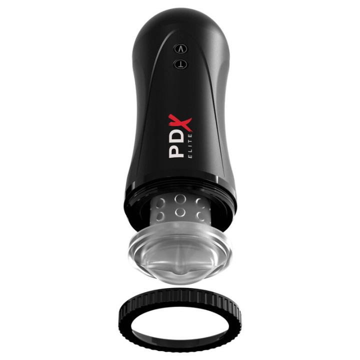 Pdx Elite - Masturbador Moto Stroker