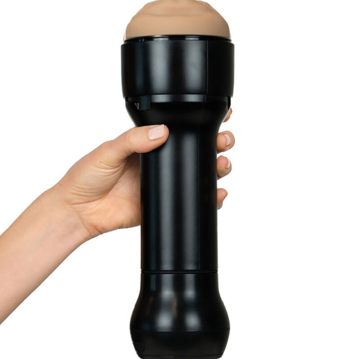 Kiiroo - Set Combo Powerblow & Feel Victoria June Boca