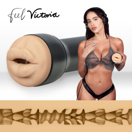 Kiiroo - Sentir Victoria Juin Boca