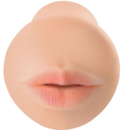 Fetish Fantasy Extreme - Masturbadeur de Bouche Réaliste