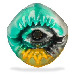 Epic - Arges Cyclops Männlicher Masturbatormund