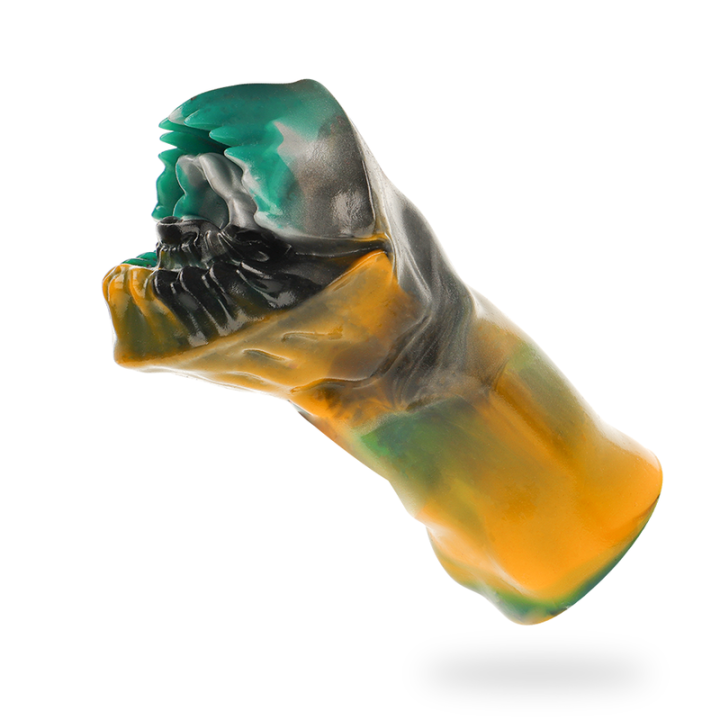 Epic - Arges Cyclops Männlicher Masturbatormund