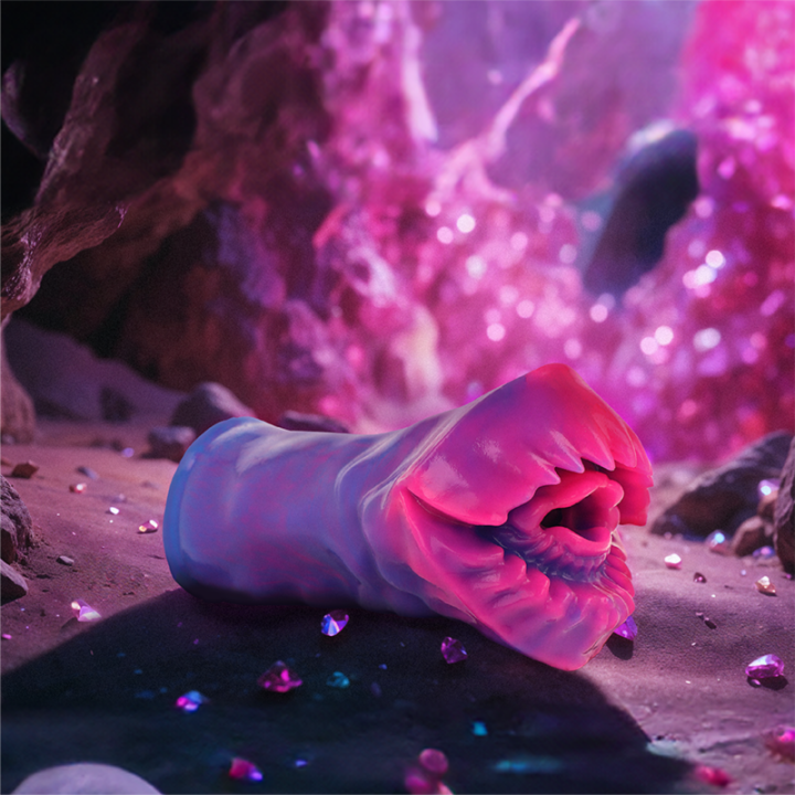 Epic - Eris Masturbateur Mâle Cyclops