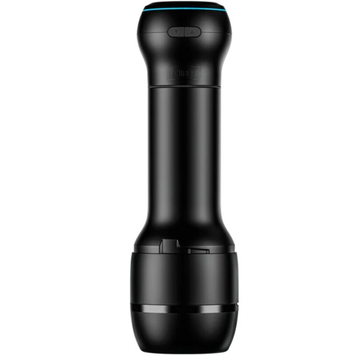Kiiroo - Combo Set Power Blow + Sentir Boca Stroker