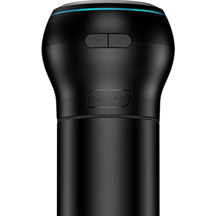 Kiiroo - Combo Set Power Blow + Sentir Boca Stroker