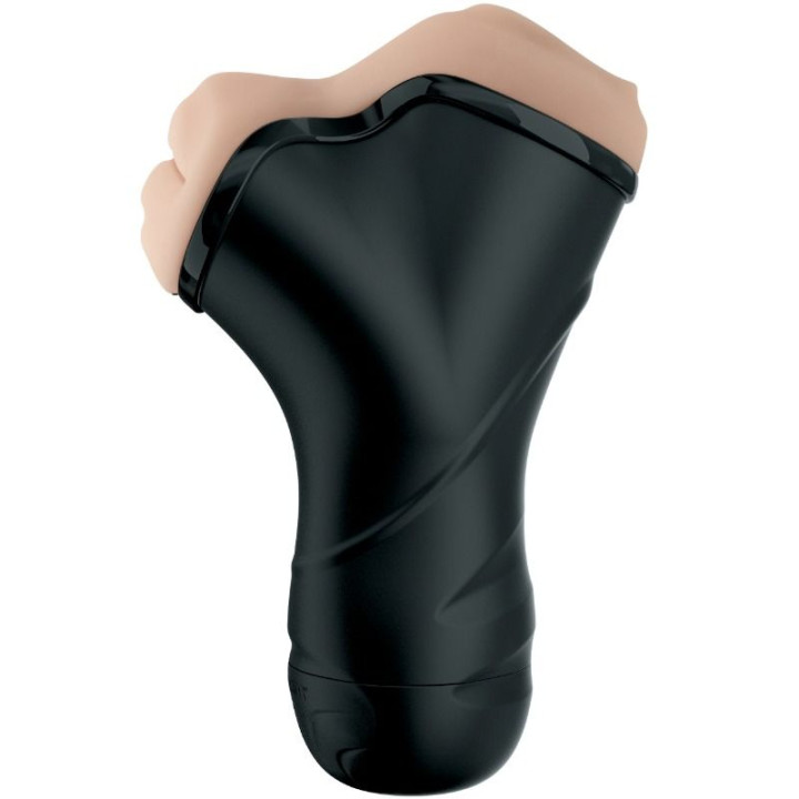 Pdx Elite - Stroker Vibratório de Dupla Penetrao