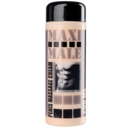 Ruf - Creme de Massagem Para Pênis Maxi Masculino