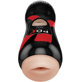 Pdx Elite - Vibratório Oral Stroker