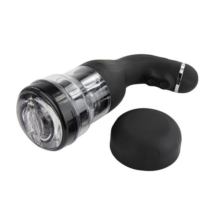 Baile - Rotation Lover Automatic Masturbator 5v
