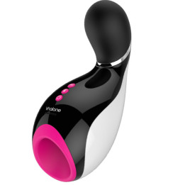 Nalone - Oxxy Masturbatore Bluetooth ad Alta Tecnologia