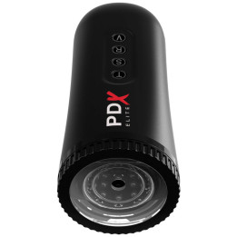 Pdx Elite - Ventilador de Moto Masturbador Avanado