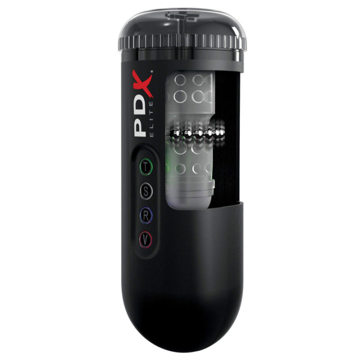Pdx Elite - Moto Geblse Fortschrittlicher Masturbator