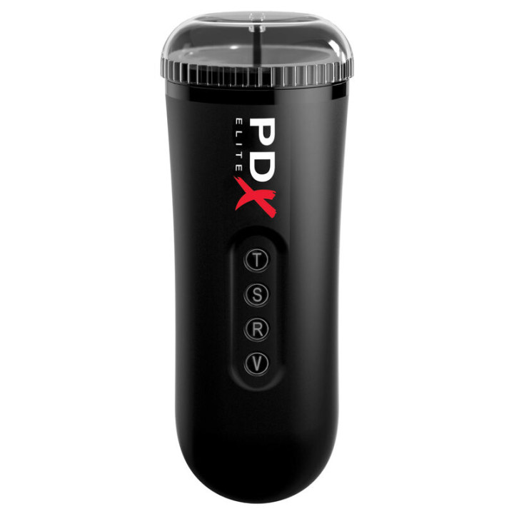Pdx Elite - Moto Blower Masturbador Avanzado