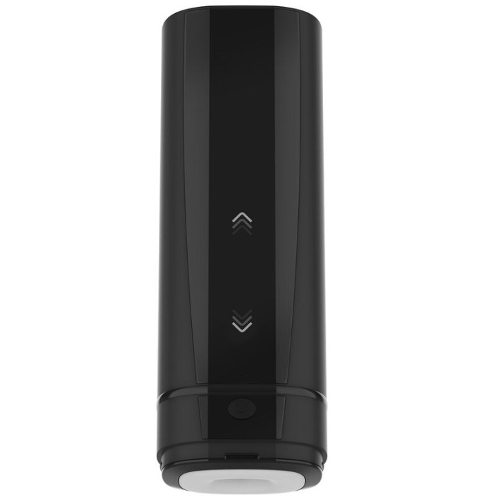 Kiiroo - Onyx+ Teledildonic Masturbator Mit Hauttextur