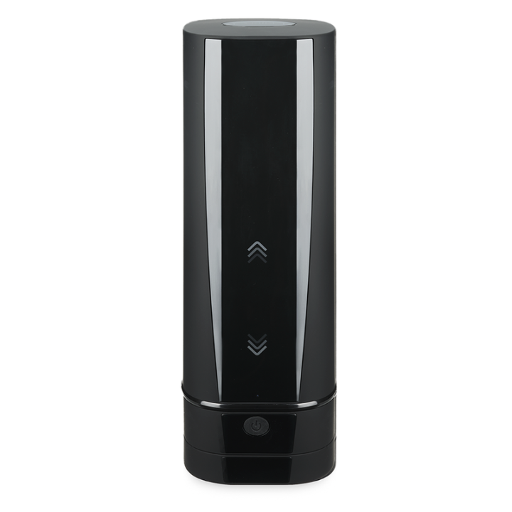 Kiiroo - Masturbateur Télédildonique Onyx+ Avec Texture de Peau