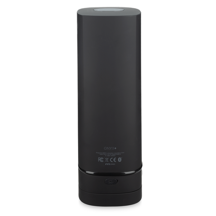 Kiiroo - Onyx+ Teledildonic Masturbator Mit Hauttextur