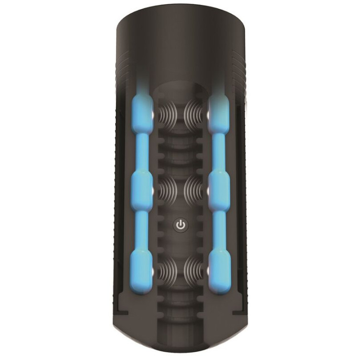 Kiiroo - Titan Technologischer Masturbator