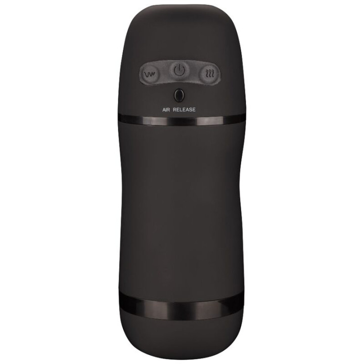 Calexotics - Optimum Power Vibrating Suction Masturbator