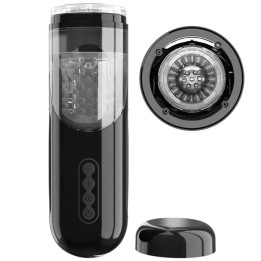 Pretty Love - Masturbateur Rechargeable Multifonction Lorelei