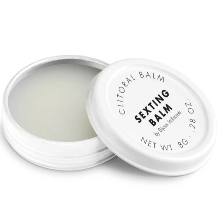 Bijoux - Clitherapy Balsam Klitoris Sexting Balsam