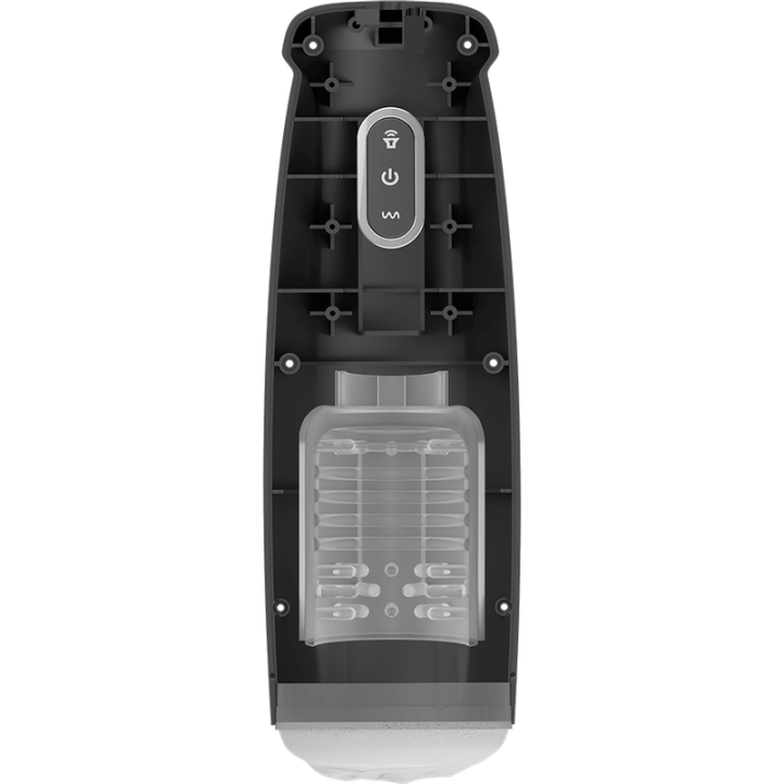 Jamyjob - Tornado 360 Rotation Tech Stroker