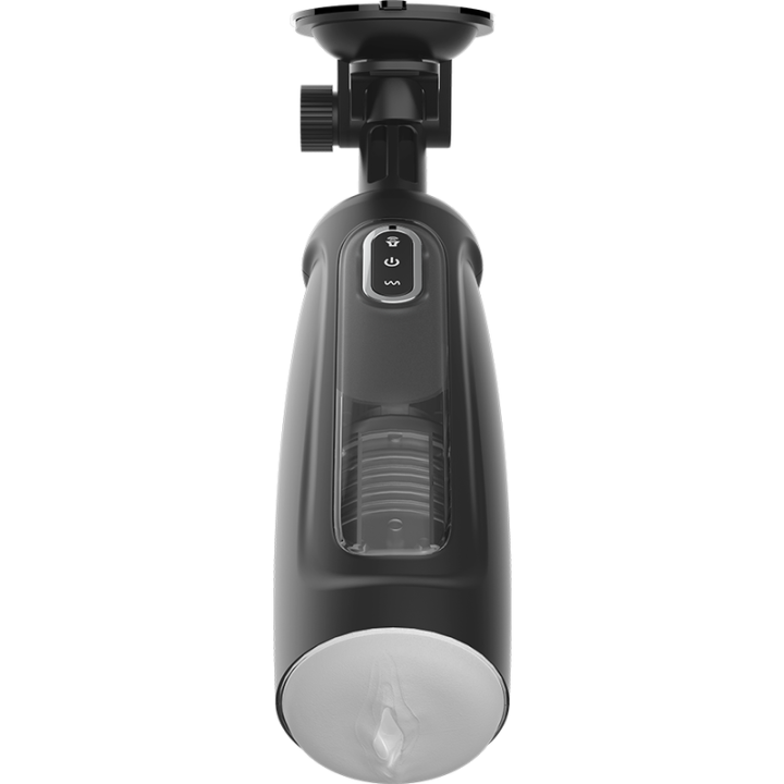 Jamyjob - Tornado 360 Rotation Tech Stroker