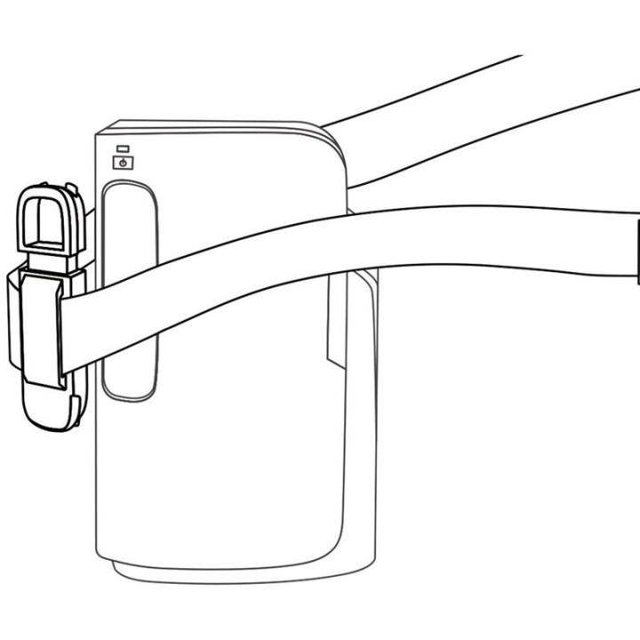 Kiiroo - Keon Neck Strap Correa de Cuello